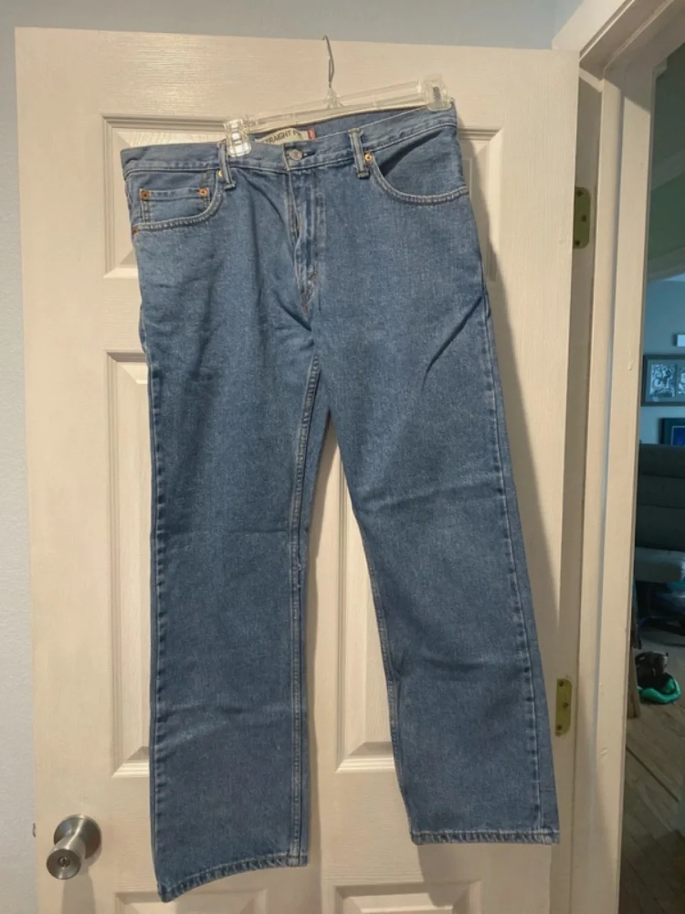 Levis classic levi